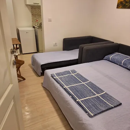 Apartament Dream 3 *