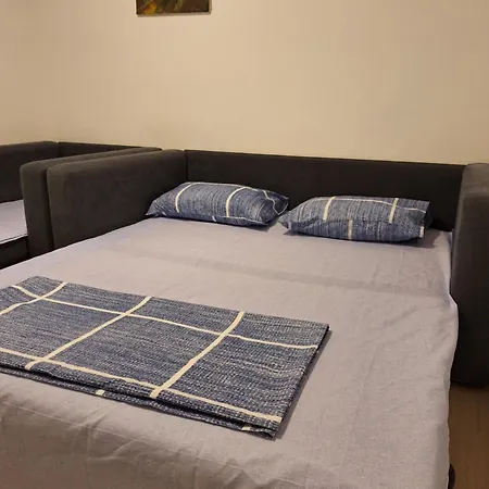 Apartament Dream 3 Belgrad