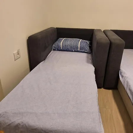 Dream 3 Apartamento *