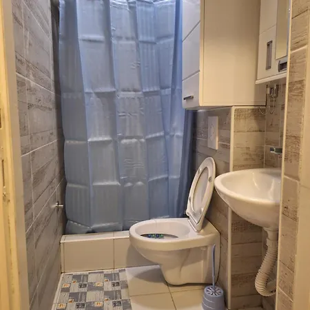 Apartamento Dream 3 *