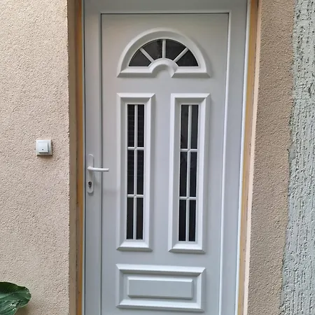 Apartamento Dream 3 Belgrado