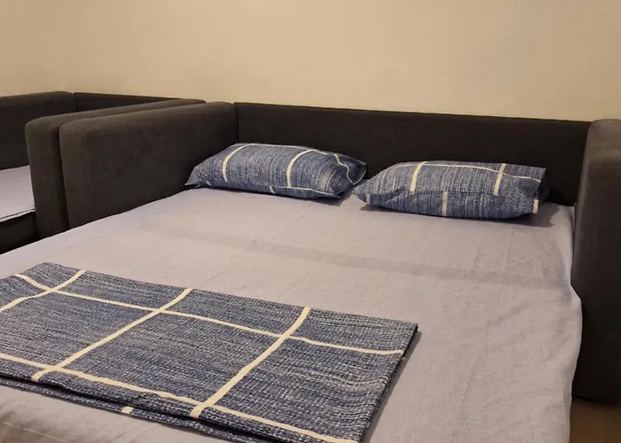 Apartman Dream 3 Belgrád