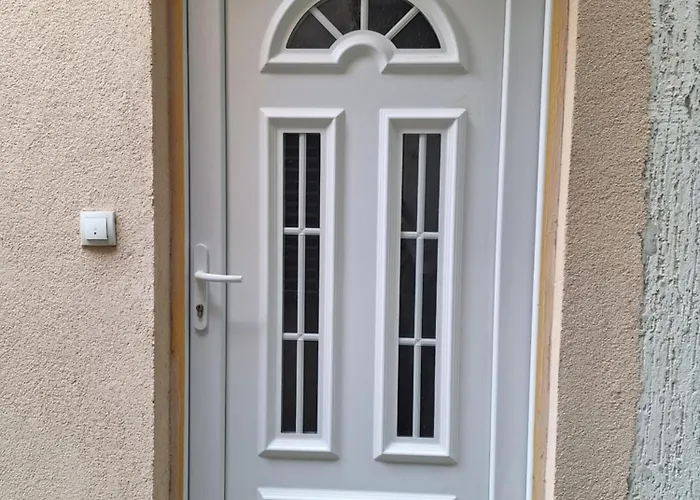 Apartman Dream 3 Belgrád